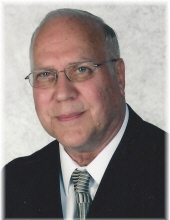 Roger Lee Bass