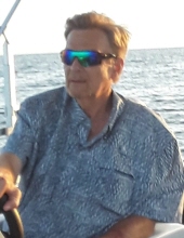 John W. Lockerman, Jr.