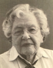 Lenna Virginia Harmon
