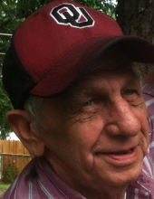 Perry Dean "Butch" West