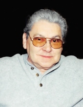 Ronald Elswick