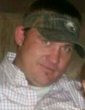 Jeffery Grey Allen
