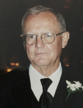 Bernard J. Mitchell