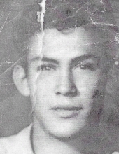 Enrique Hector Mendoza