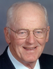 Harold H. Young