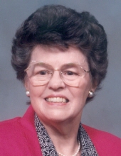 Dorothy S. Farkas