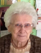 Harriet Pauline Skiba
