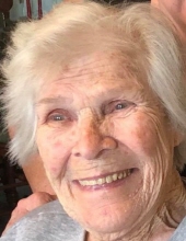 Marjorie A. "Marj" Peters