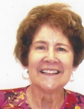 MARGARET A. KLUTER