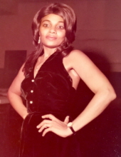 Lula D Lynch