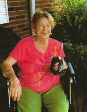 Marie Hayre