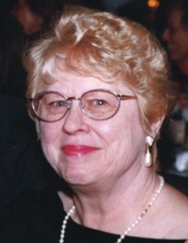 Barbara R. Massey