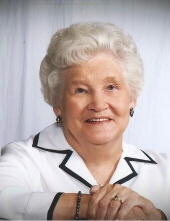 Suzanne Phyllis Wergedal