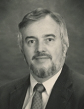 James Edward Prewitt