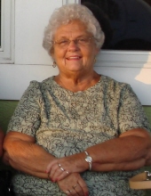Muriel I. Scott