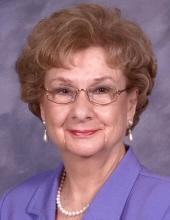 Ava Crumpler Jackson White