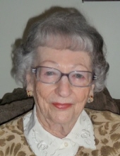 Lucille Y. Myers Willwerth
