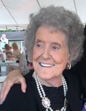 Marjorie Rice