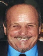 Lawrence "Larry" Frederick Schilmiller