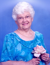 Shirley Jean Singley
