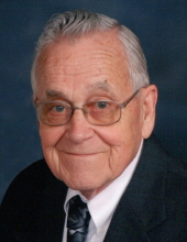 Clarence  F. "Mike" Graham