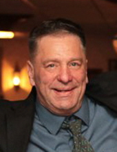 Richard B. Murphy
