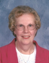 Anna Mae McKitrick