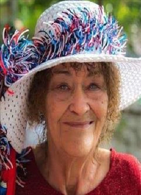 Betty Sue Glave