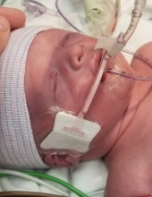 Blake Keith Samson