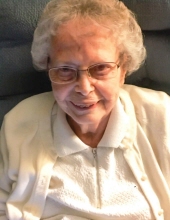 Doris M. Fehr