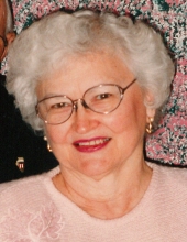 Dorothy Mae Weller