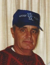 James Edward "Jim" Hook