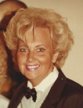 Dorothy F. Baublis