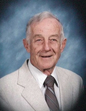 ARTHUR GEORGE STEINBAUGH, JR.
