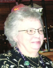 Judith Berniece "Judy" Kirby