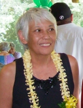 JoAnn Huanani Kealoha