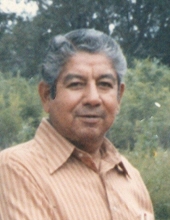 Joseph F. Martinez