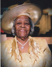 Minnie Lee Ghent-Moore