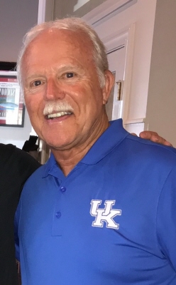 Dan J. Dusch