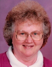 Carol Ann Conrad