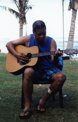 Seti T. Le'Oso