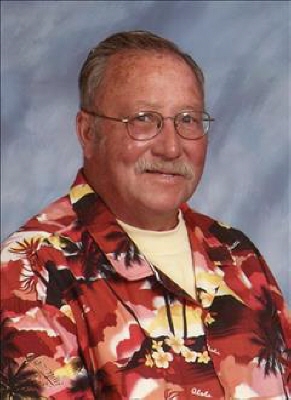 Lawrence Ernest Braun