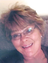 Betty Sue "Susie" Copeland