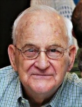 Ted Andrew Mickey