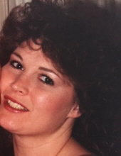 Kimberly Ann Roberts