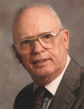 Floyd B. Samson