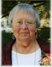 Doris M. Reinkensmeyer