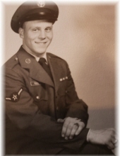 James Raymond Pierce