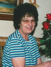 Evelyn Arlene Butler