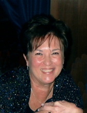 Brenda J McCoy-Smith